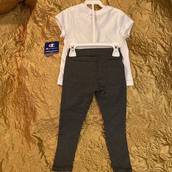 Champion Two Piece Set - Picture 5 of 5